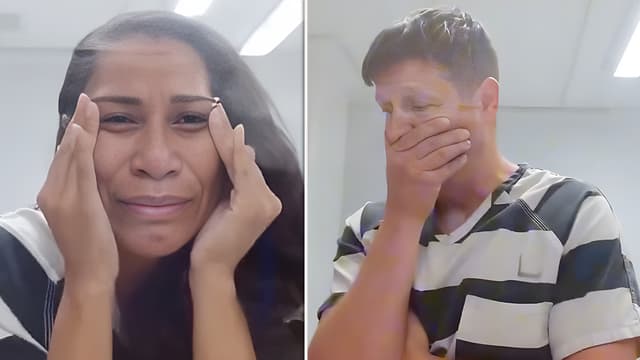 S02:É07 - S02:E07 - Christian Influencers' Secret EXPOSED in Shocking Abuse Case: Police