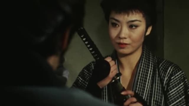 S01:E15 - The Tricorn Hatted Woman Burned