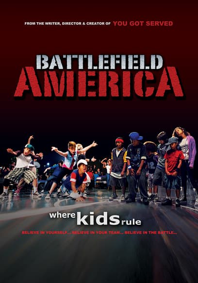 Battlefield America
