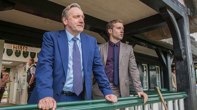 S19:E03 - Last Man Out
