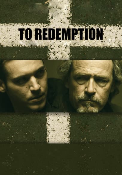To Redemption poster