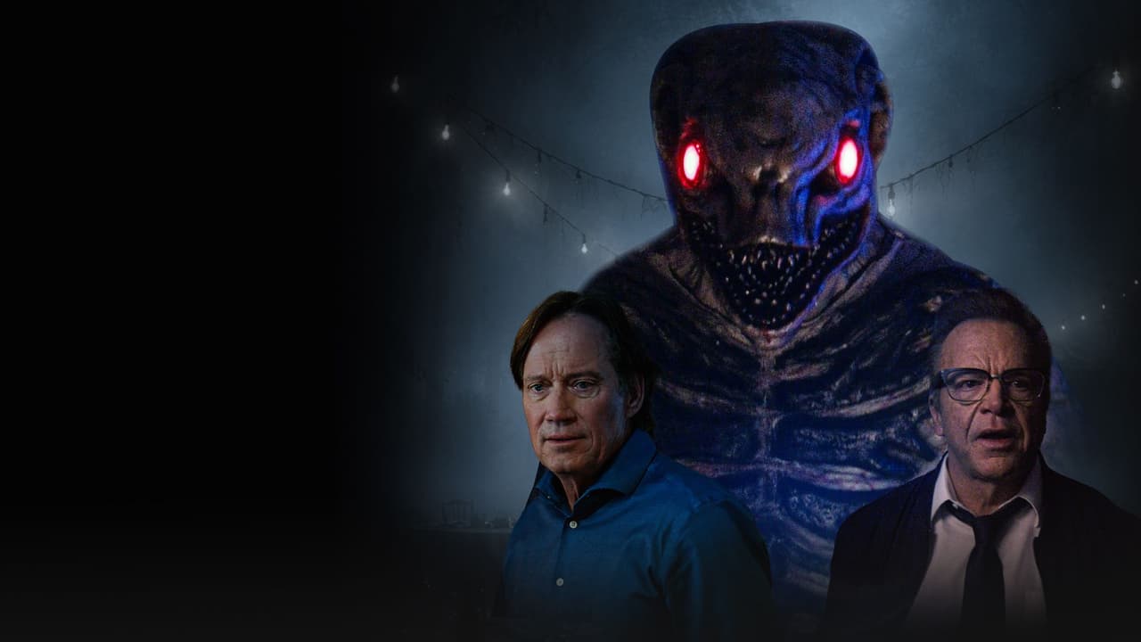 Watch Alien Storm