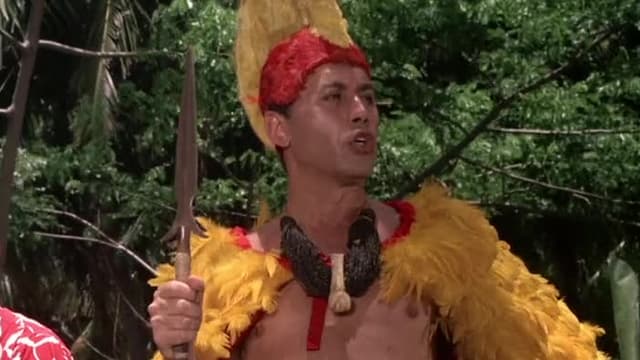 S03:E15 - The Battle of Waikiki