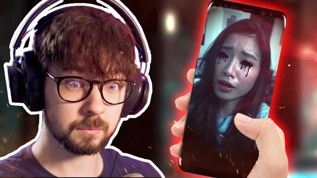 S10:E23 - Not What They Seem