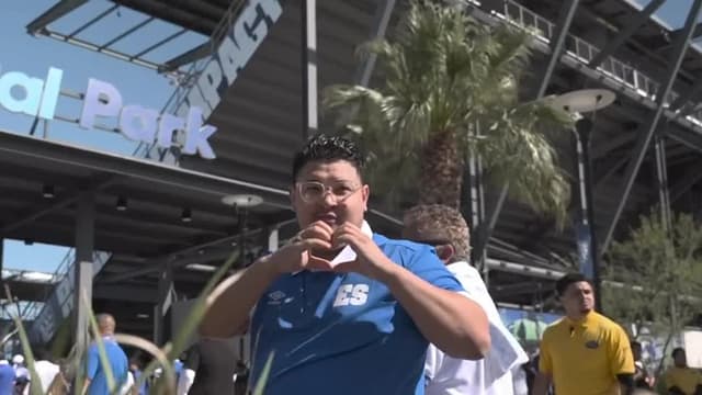 S2025:E07 - Curacao vs. El Salvador