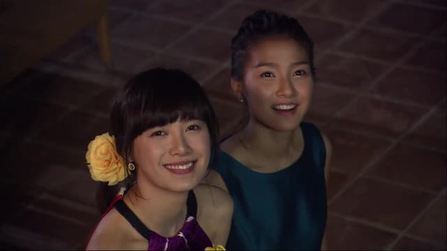 S01:E06 - Love Rival