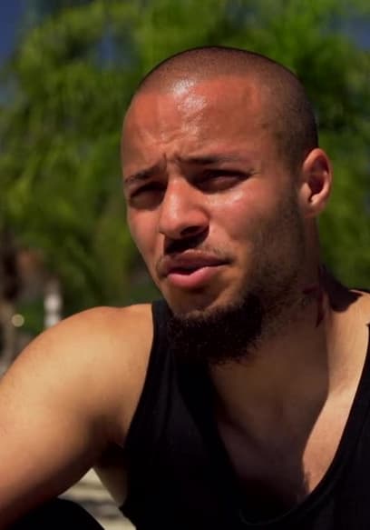 S01:E18 - Star Block Workout | Rio De Janeiro Highlights poster