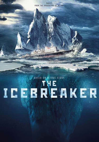 The Icebreaker