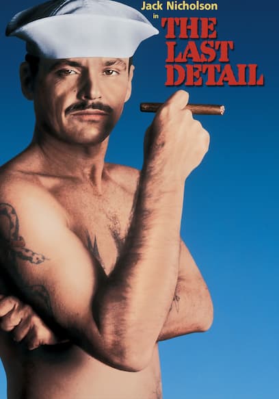 The Last Detail