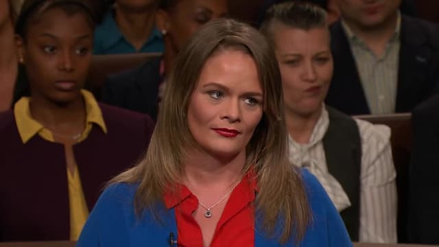 S07:E54 - McCormick vs. Ball