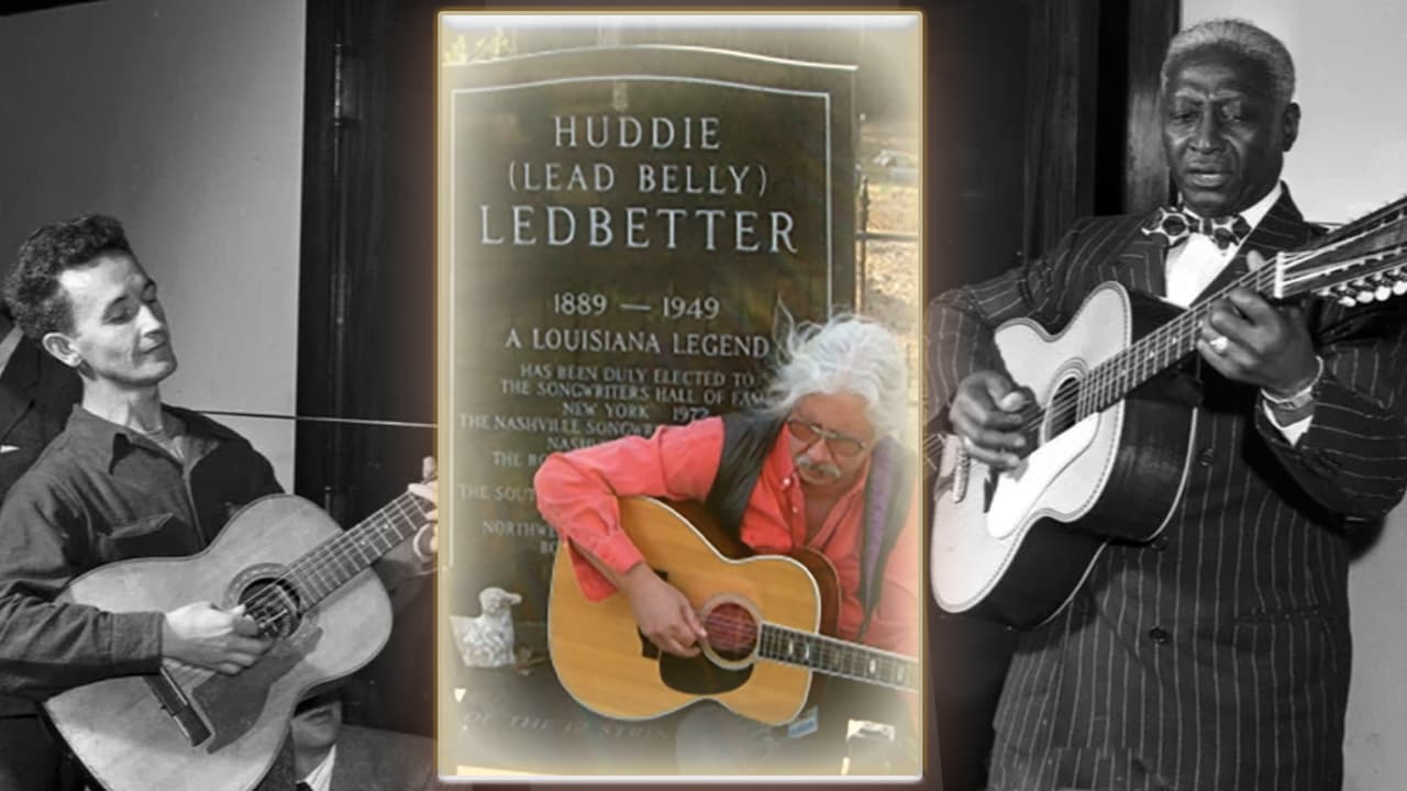 Watch Lead Belly: The Man Who Invented Rock & Roll