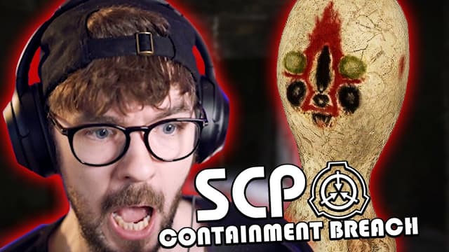 S16:E09 - SCP Facility