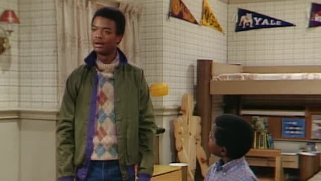 S06:E605 - Coming of Age