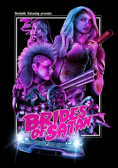 Brides of Satan