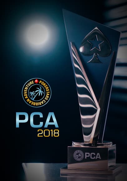 S2018:E12 - PCA 2018 Main Event (Pt. 9)