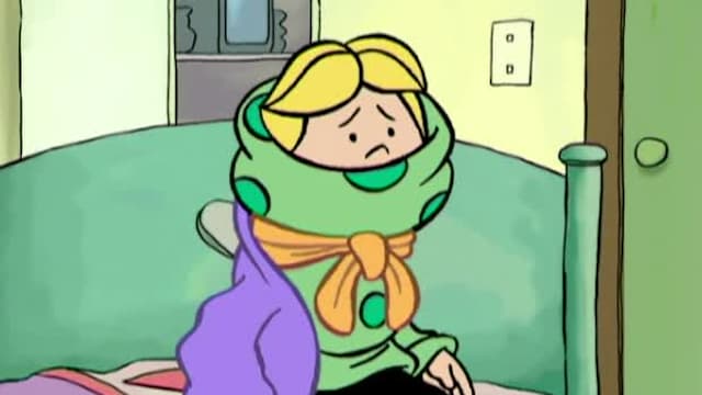S02:E06 - Episodio 6