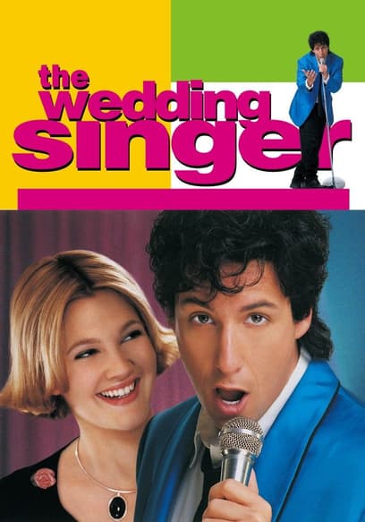 The Wedding Singer