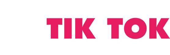 Tech Talk Time: Tik Tok in 30 Minutes