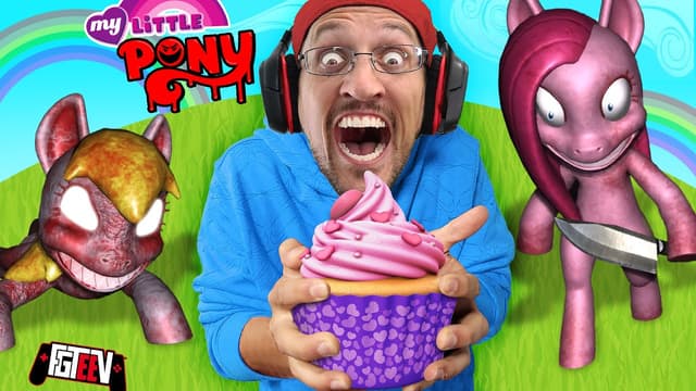 S16:E05 - Cupcake Party