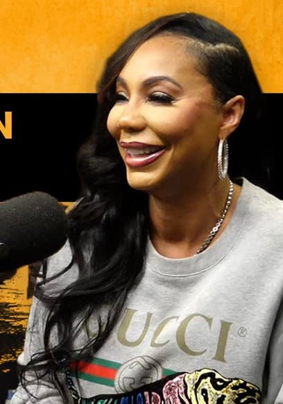 S01:E235 - Tamar Braxton Talks 'Heartbreak Retrograde,' Healing, Relationship With Sisters, Grief + More poster