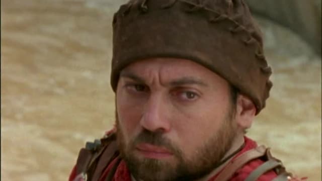 S01:E05 - El Asedio De Ahl Sohn-Bar