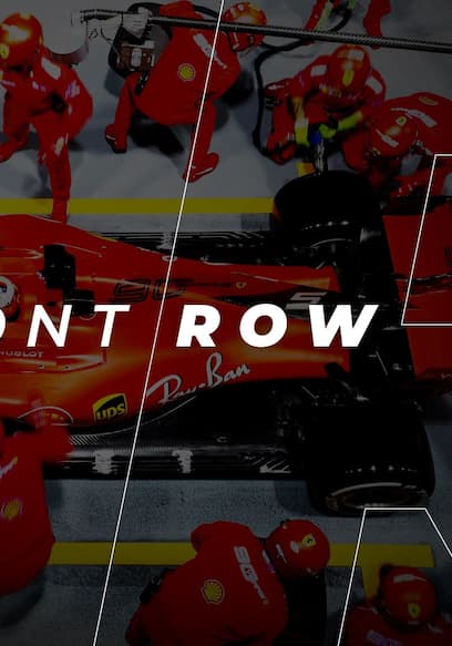 S01:E03 - Pit Stops poster