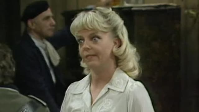 S04:E03 - Good Staff Are Hard to Find