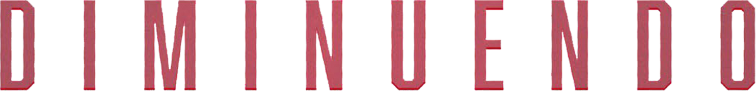 Diminuendo