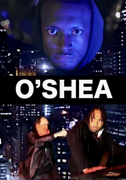 O'Shea