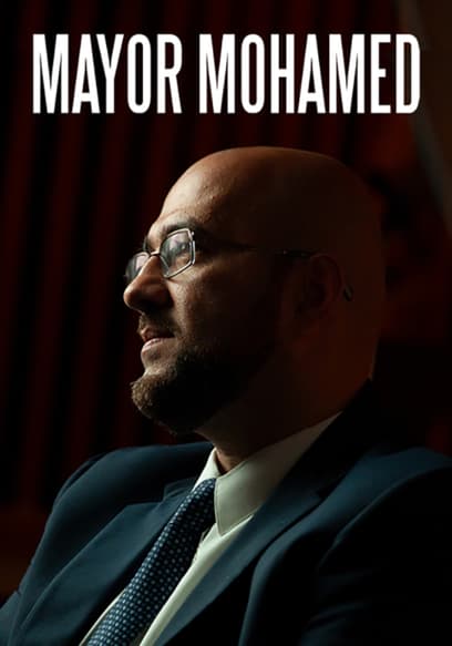 Mayor Mohamed