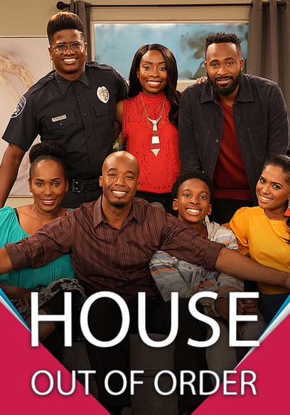 S01:E01 - This My House