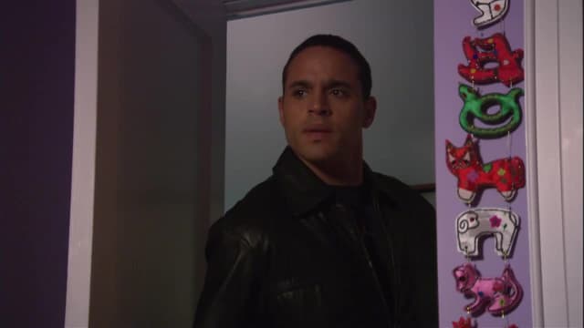 S03:E05 - Chlamydia