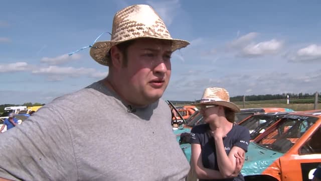 S01:E02 - Episodio 2