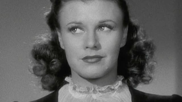 S02:E06 - Ginger Rogers