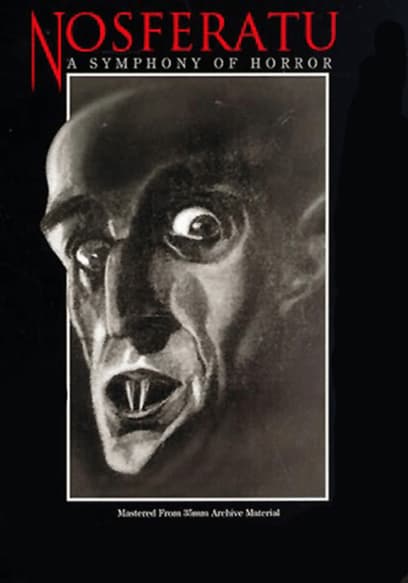 Nosferatu