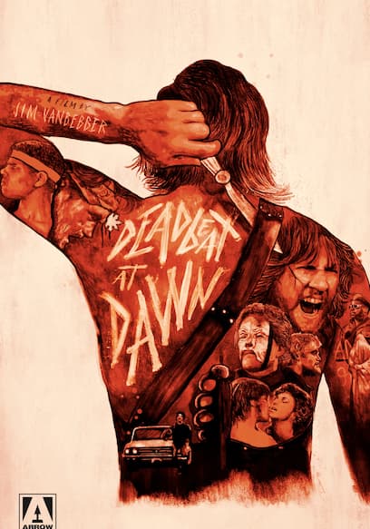 Deadbeat at Dawn