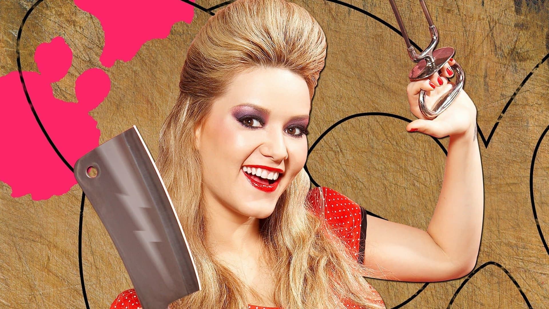Watch Bitchin Kitchen - Free TV Shows Tubi