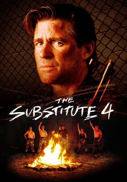 The Substitute 4: Failure Is Not an Option