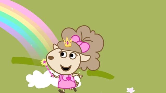 S02:E10 - Ugly Girls