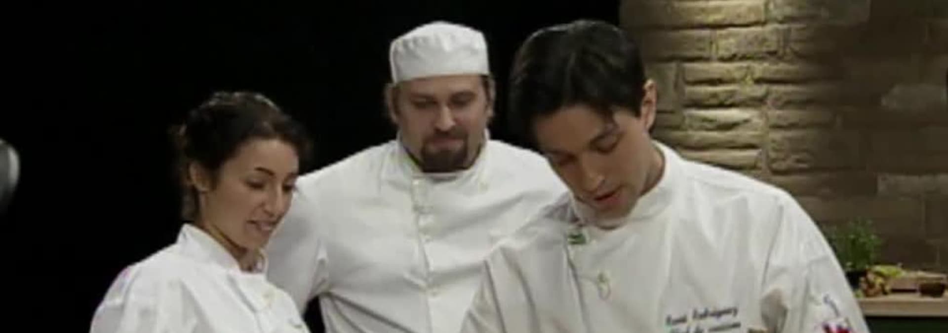 Watch Cook Like a Chef S04:E4122 - Deep Fry With Rene Rodriguex - Free ...