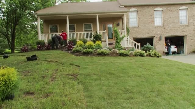 S03:E02 - The Root of the Problem