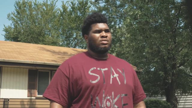 S01:E03 - Vengeance Is Mine