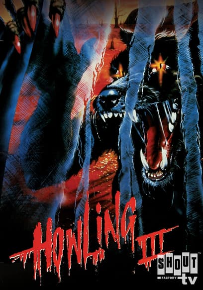 The Howling III