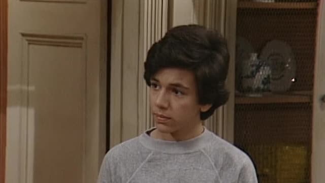 S08:E806 - Spare the Child