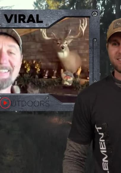 S01:E06 - Viral Outdoors With Special Guest Tim Wells poster