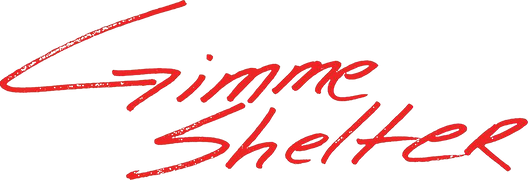 Gimme Shelter