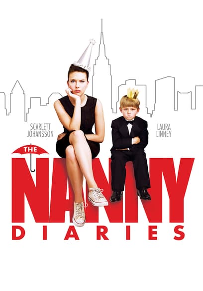 The Nanny Diaries