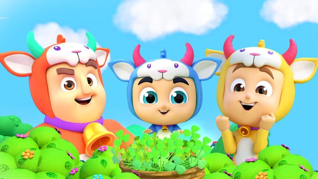 S01:E01 - Storytime - Kids Favourite Fairytales Collection