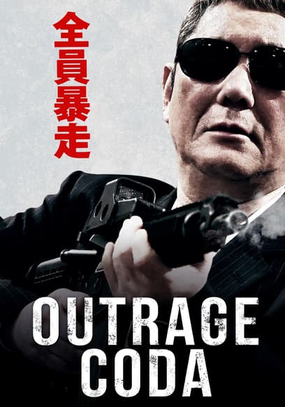 Outrage Coda