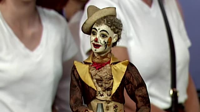 S18:E26 - Vintage Tampa